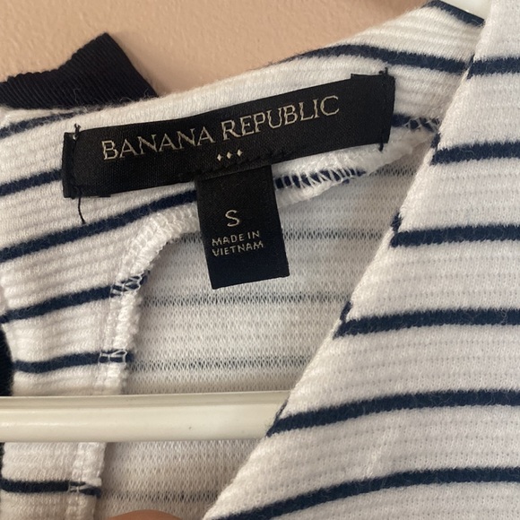 Banana Republic top - Picture 4 of 6